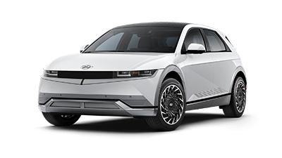 Hyundai Inoiq 5 Hải Phòng