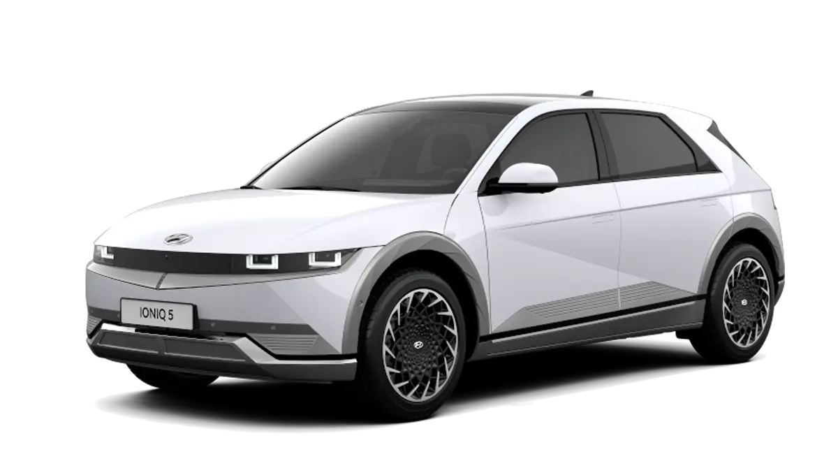 Hyundai Inoiq 5 Hải Phòng