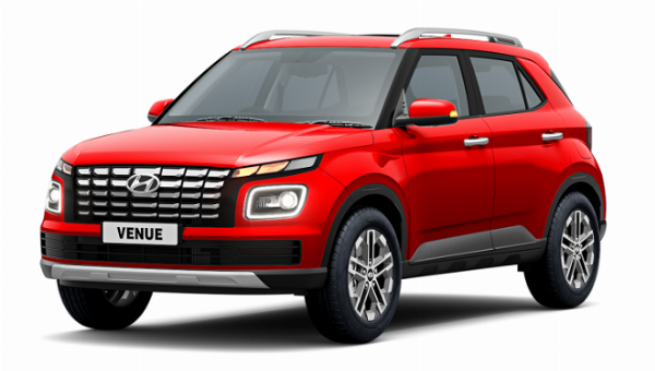 Hyundai Venue Hải Phòng