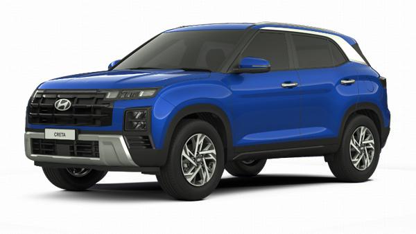 Hyundai Creta Hải Phòng