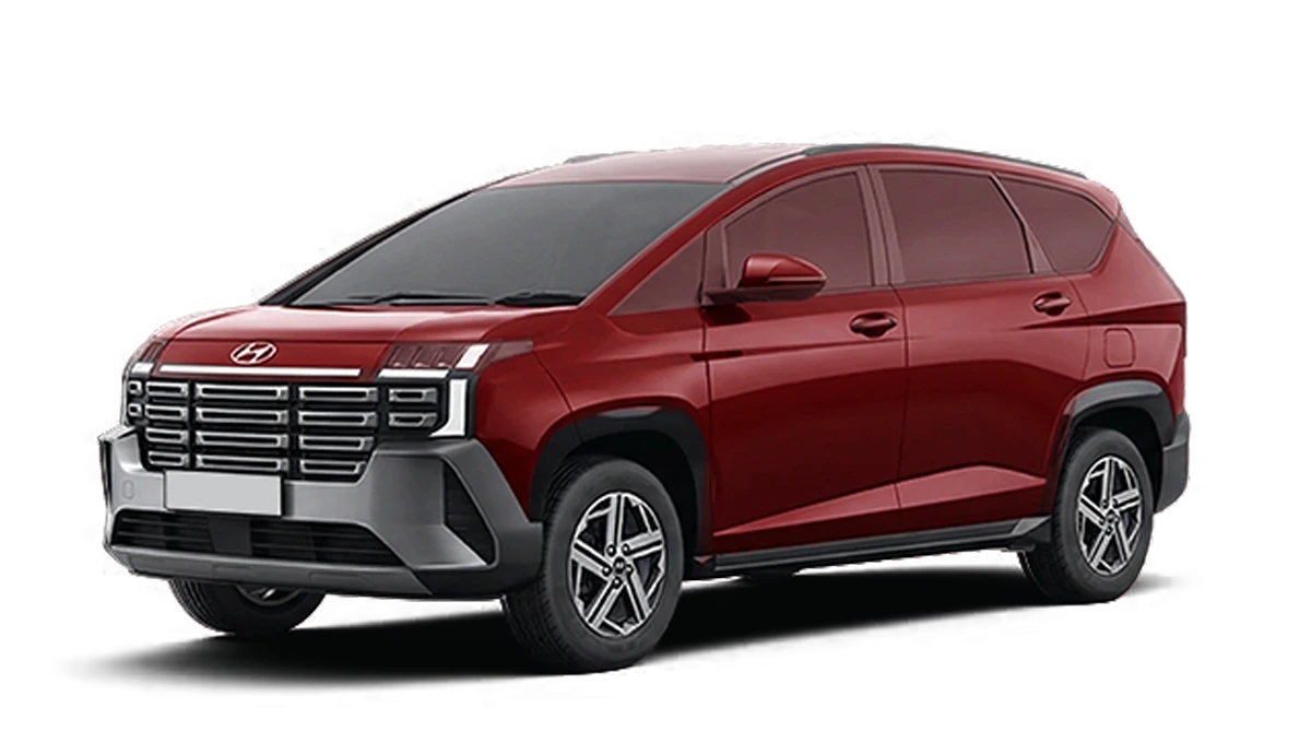 Hyundai Stargazer X Hải Phòng
