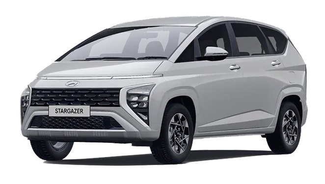 Hyundai Stargazer X Hải Phòng