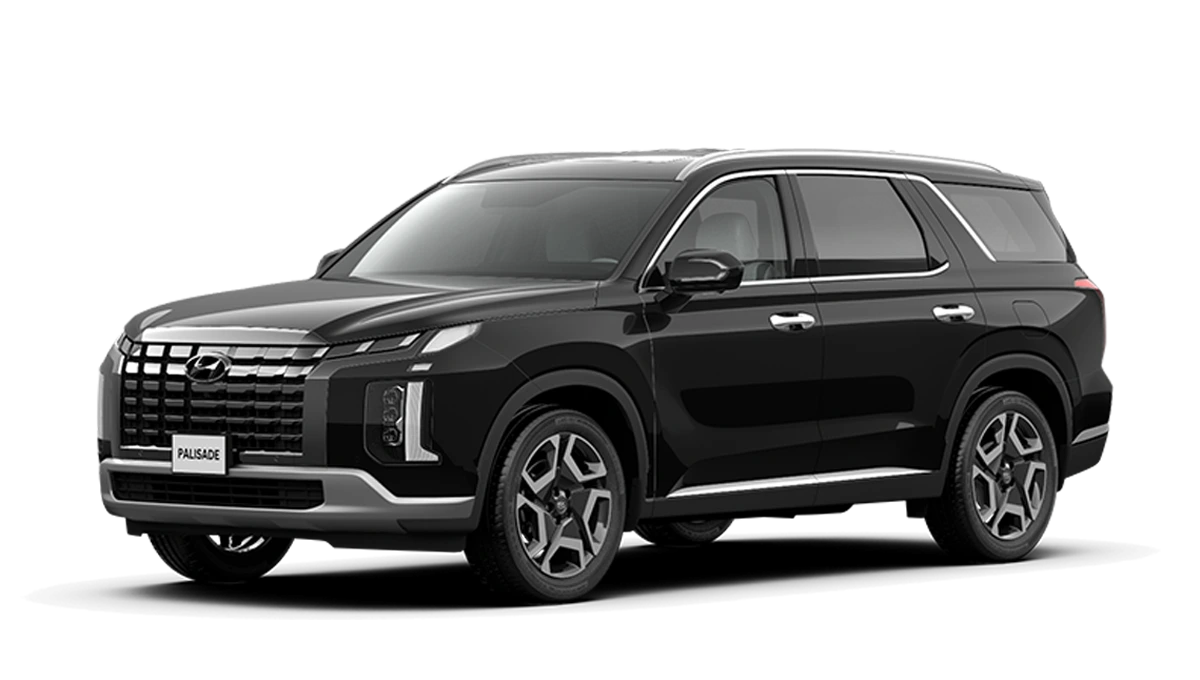 Hyundai Palisade Hải Phòng