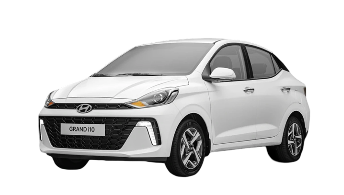 Hyundai I10 Hải Phòng